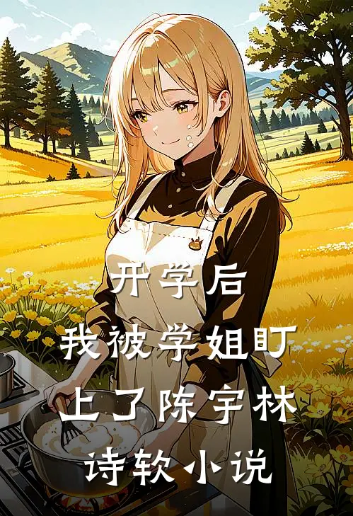 开学后，我被学姐盯上了陈宇林诗软小说