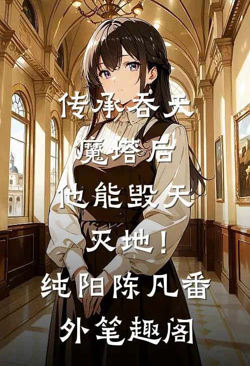 传承吞天魔塔后，他能毁天灭地！：纯阳陈凡番外笔趣阁