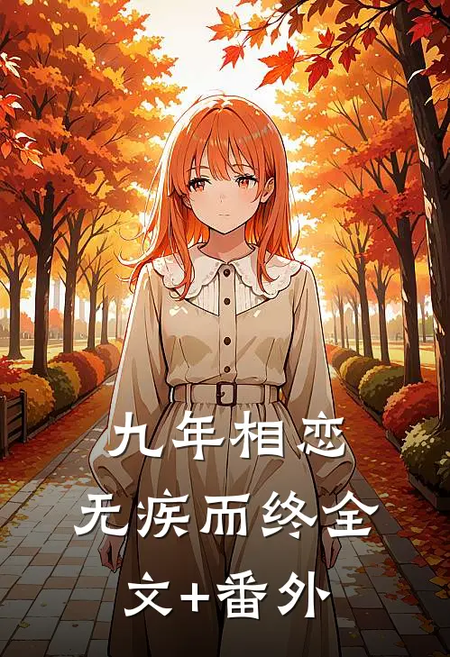 九年相恋，无疾而终全文+番外