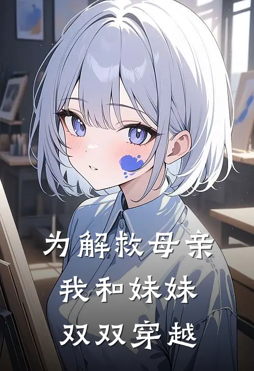 为解救母亲，我和妹妹双双穿越