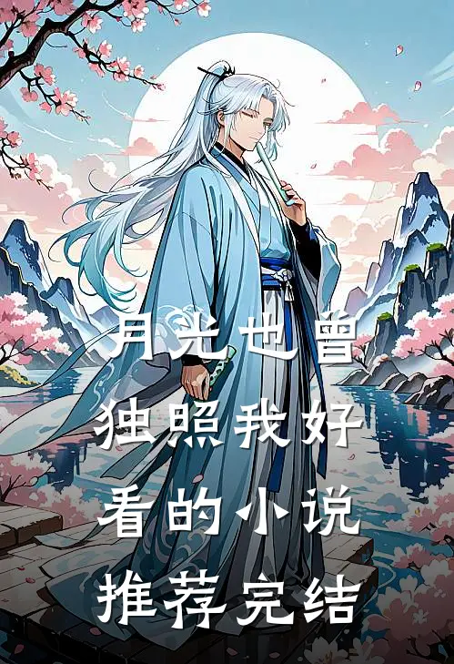 月光也曾独照我好看的小说推荐完结