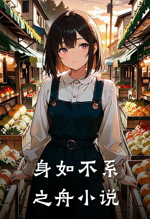 身如不系之舟小说