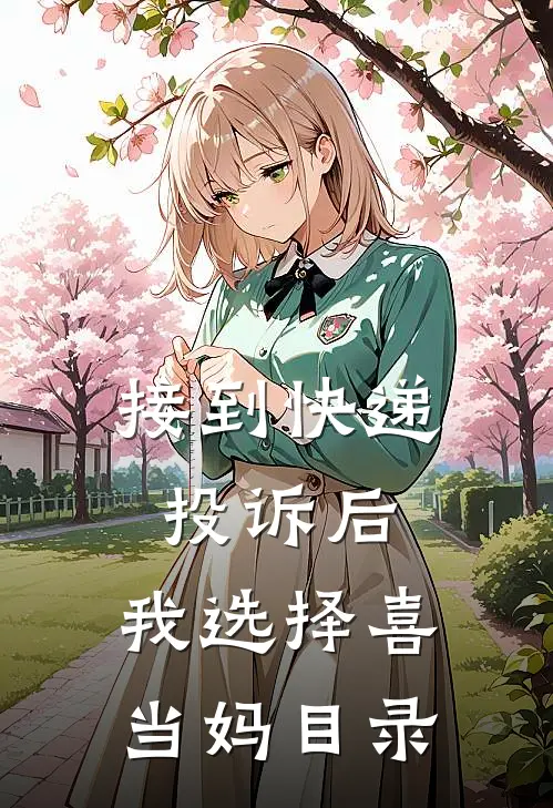 接到快递投诉后，我选择喜当妈目录