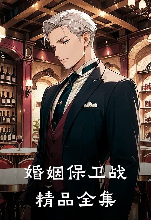 婚姻保卫战精品全集