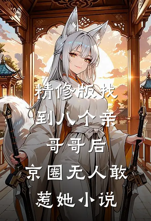 精修版找到八个亲哥哥后,京圈无人敢惹她小说