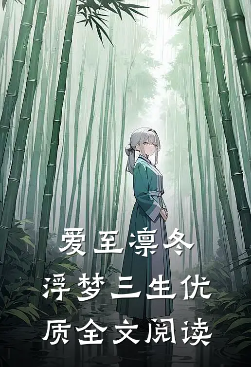 爱至凛冬，浮梦三生优质全文阅读