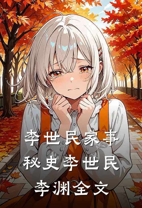 李世民家事秘史李世民李渊全文