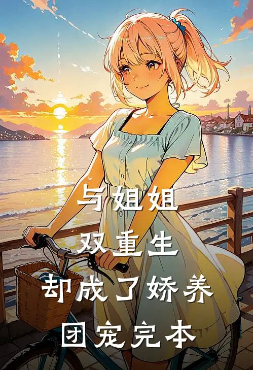 与姐姐双重生，却成了娇养团宠完本