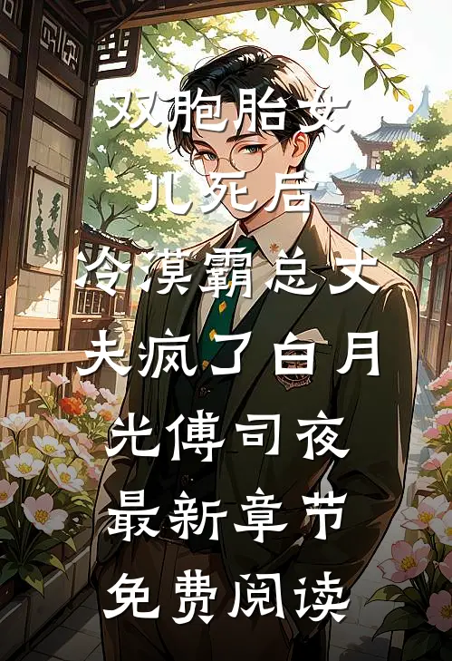 双胞胎女儿死后，冷漠霸总丈夫疯了白月光傅司夜最新章节免费阅读