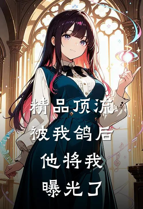 精品顶流被我鸽后，他将我曝光了