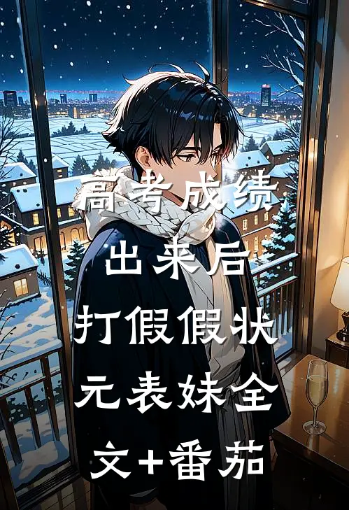 高考成绩出来后，打假假状元表妹全文+番茄