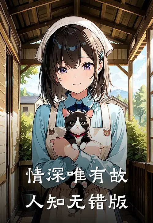 情深唯有故人知无错版