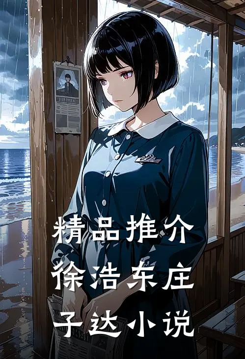 精品推介徐浩东庄子达小说