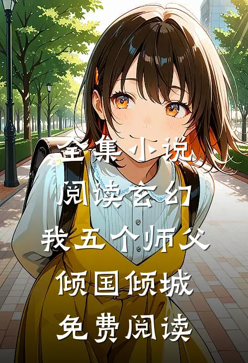 全集小说阅读玄幻:我五个师父倾国倾城免费阅读