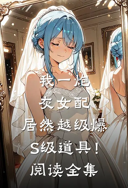 我一炮灰女配，居然越级爆S级道具！阅读全集