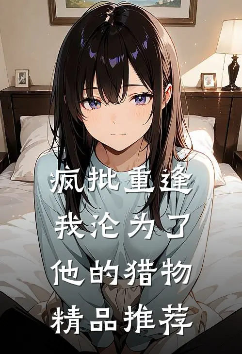 疯批重逢：我沦为了他的猎物精品推荐