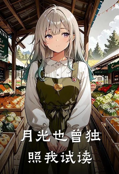 月光也曾独照我试读