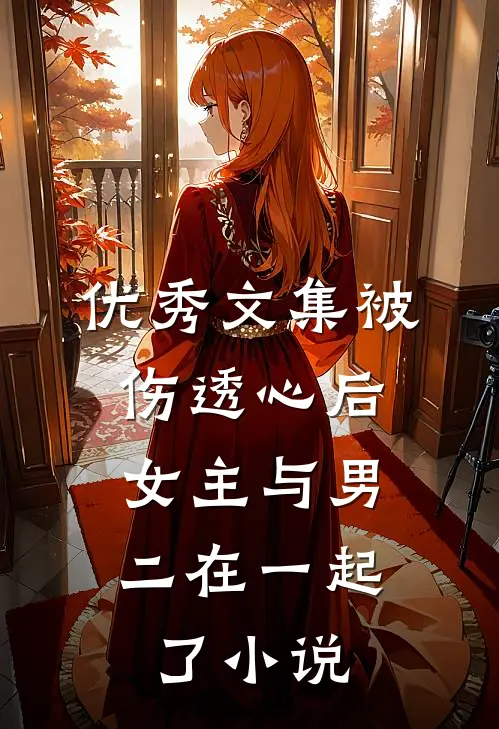 优秀文集被伤透心后,女主与男二在一起了小说