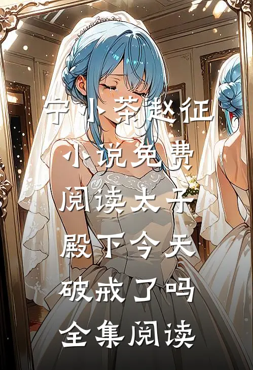 宁小茶赵征小说免费阅读太子殿下今天破戒了吗全集阅读