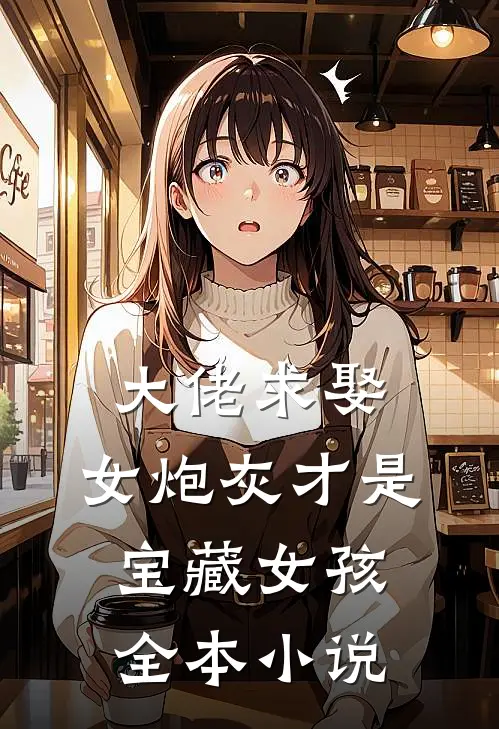 大佬求娶：女炮灰才是宝藏女孩全本小说