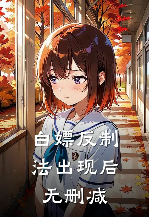 白嫖反制法出现后无删减