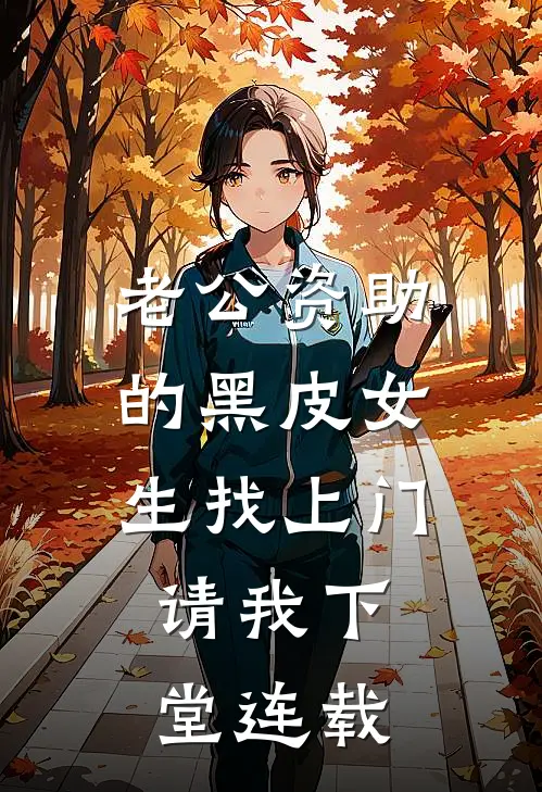 老公资助的黑皮女生找上门，请我下堂连载