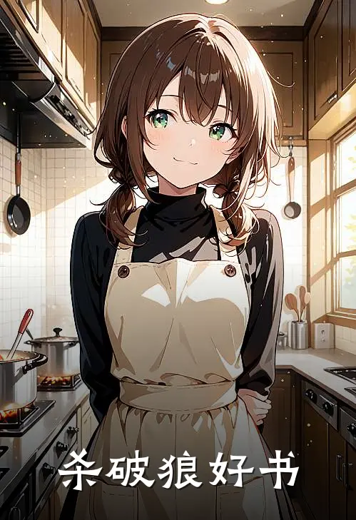杀破狼好书