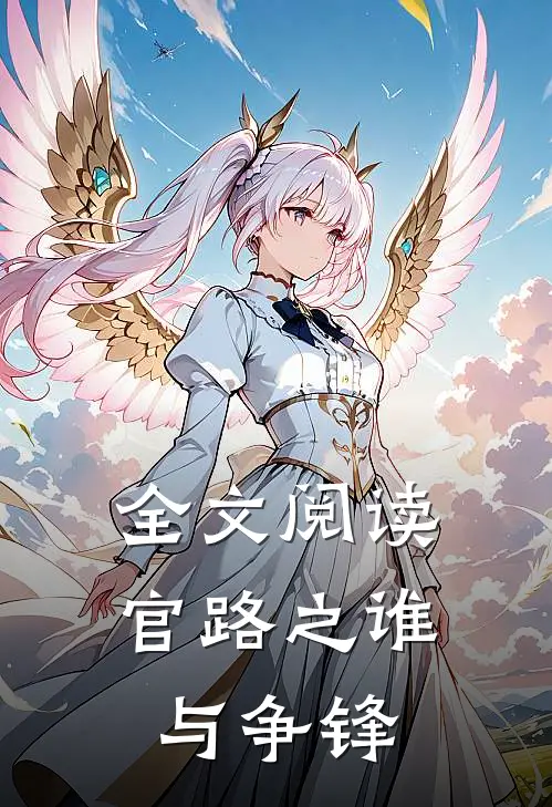 全文阅读官路之谁与争锋
