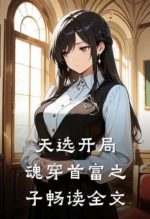 天选开局，魂穿首富之子畅读全文
