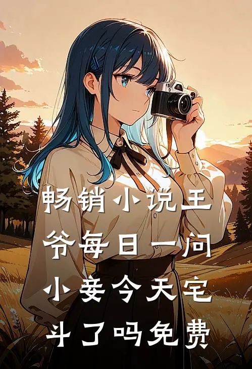 畅销小说王爷每日一问小妾今天宅斗了吗免费