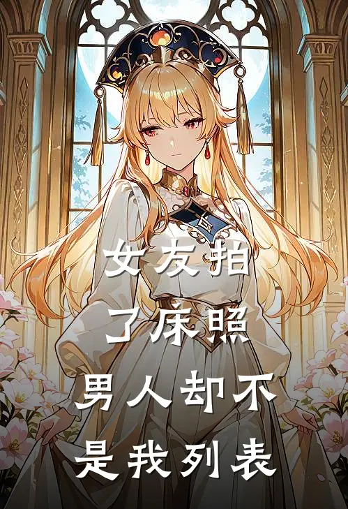 女友拍了床照，男人却不是我列表