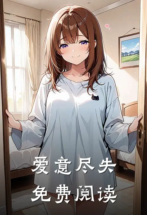 爱意尽失免费阅读
