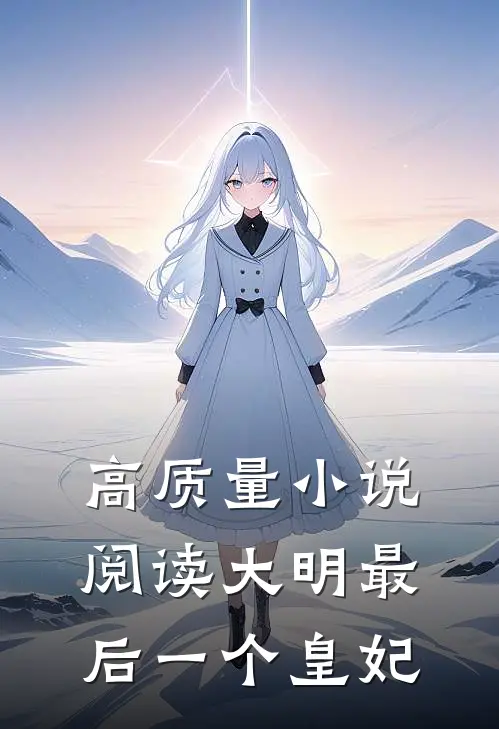 高质量小说阅读大明最后一个皇妃