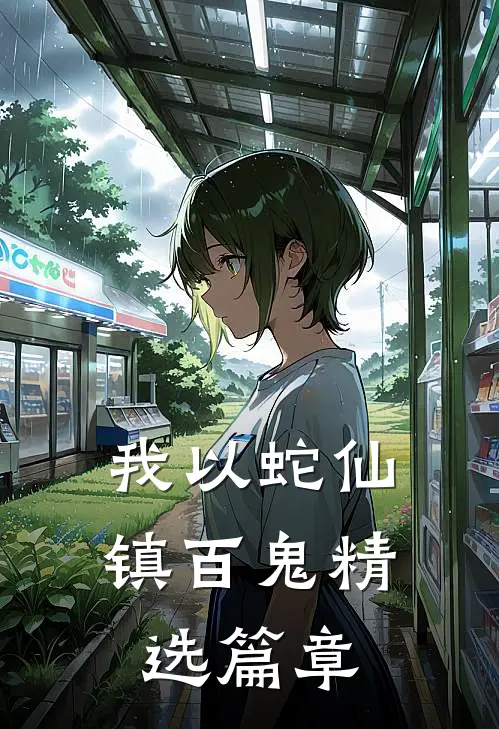 我以蛇仙镇百鬼精选篇章