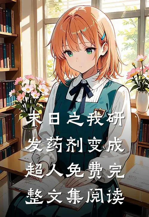 末日之我研发药剂变成超人免费完整文集阅读