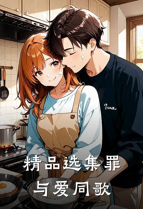 精品选集罪与爱同歌
