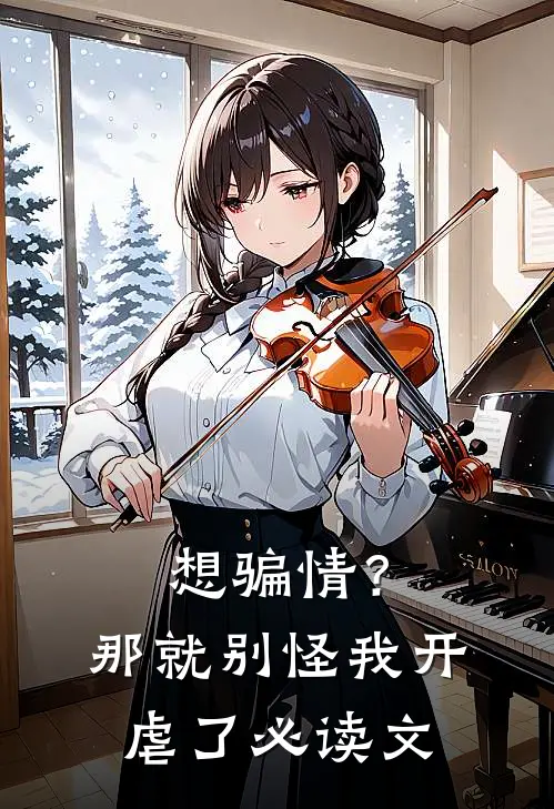 想骗情？那就别怪我开虐了必读文