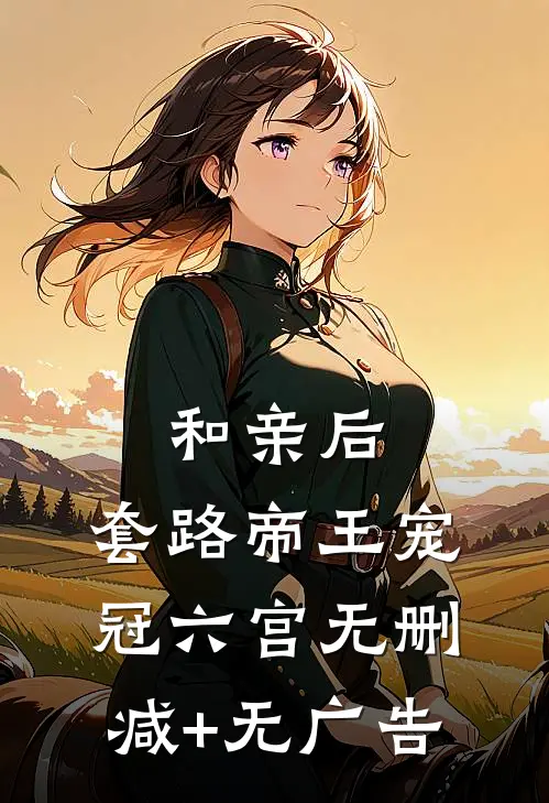 和亲后，套路帝王宠冠六宫无删减+无广告