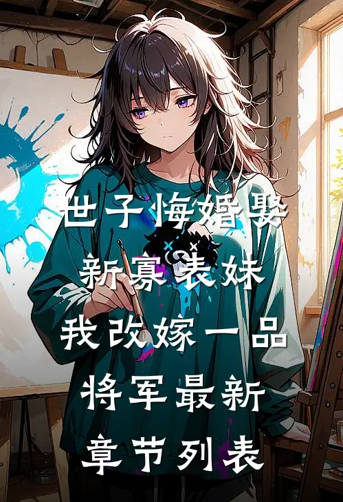 世子悔婚娶新寡表妹，我改嫁一品将军最新章节列表