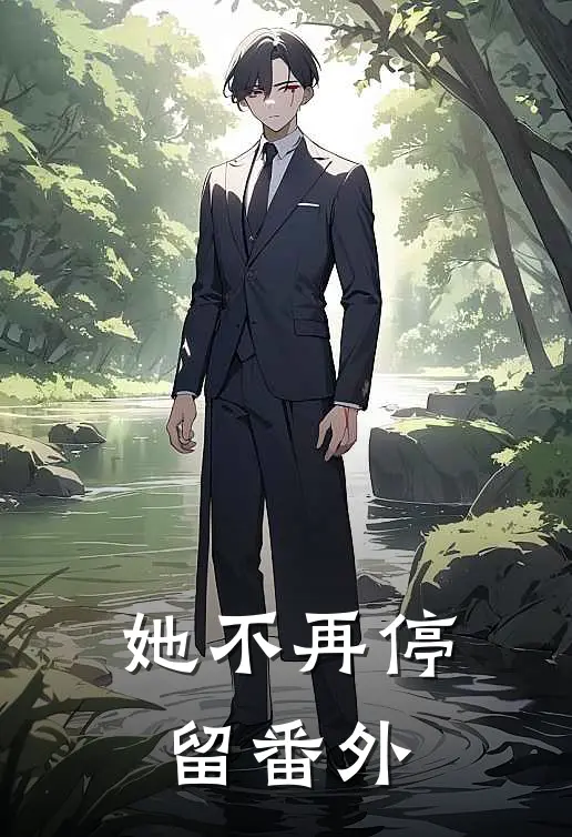 她不再停留番外