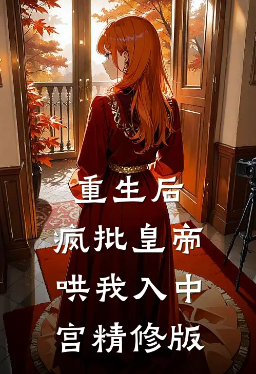 重生后，疯批皇帝哄我入中宫精修版