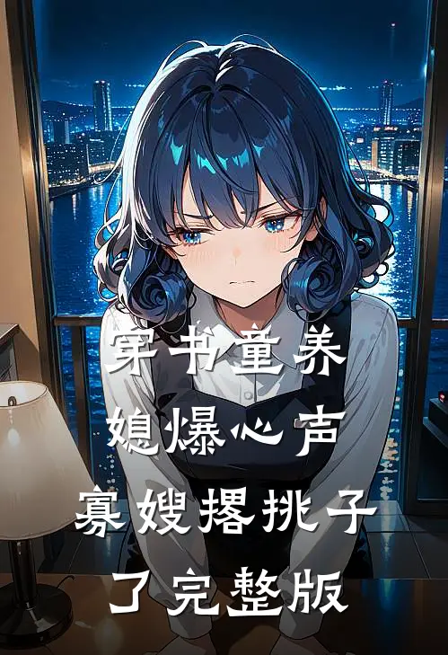 穿书童养媳爆心声，寡嫂撂挑子了完整版