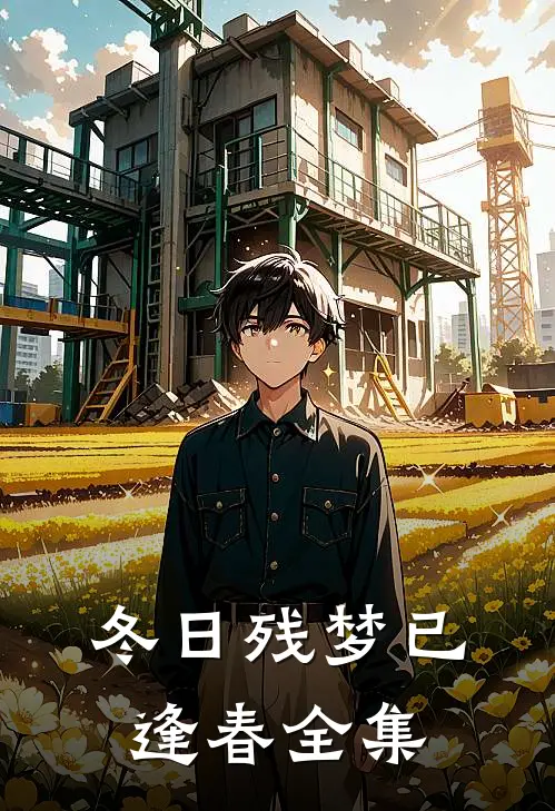 冬日残梦已逢春全集