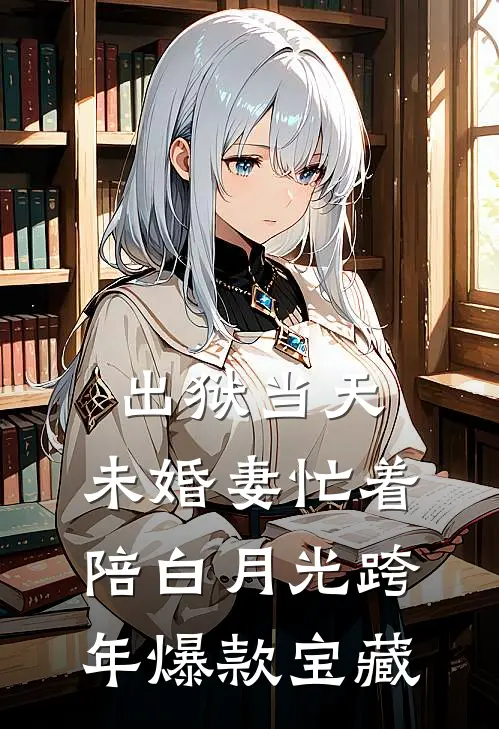 出狱当天，未婚妻忙着陪白月光跨年爆款宝藏