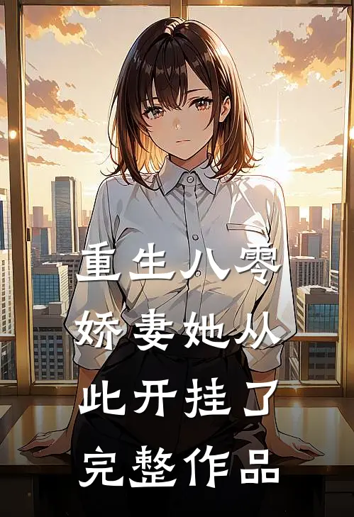 重生八零：娇妻她从此开挂了完整作品