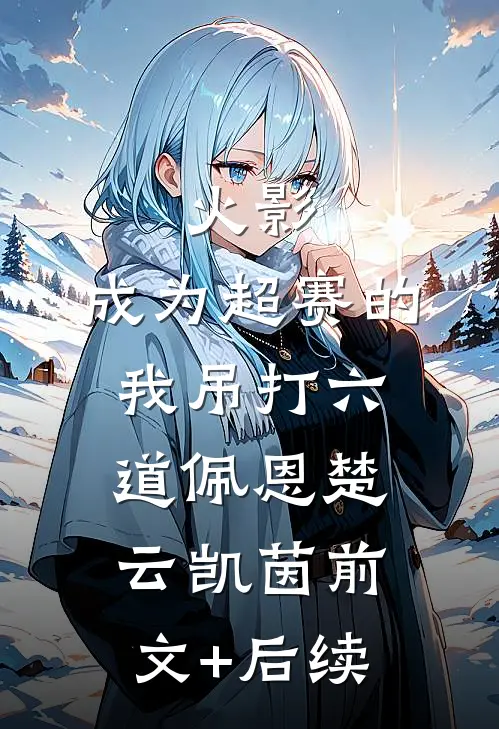 火影：成为超赛的我吊打六道佩恩楚云凯茵前文+后续