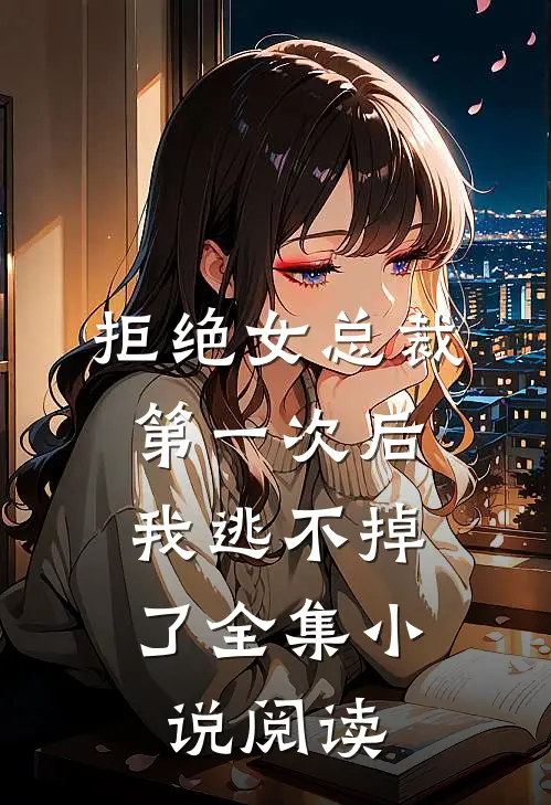 拒绝女总裁第一次后，我逃不掉了全集小说阅读