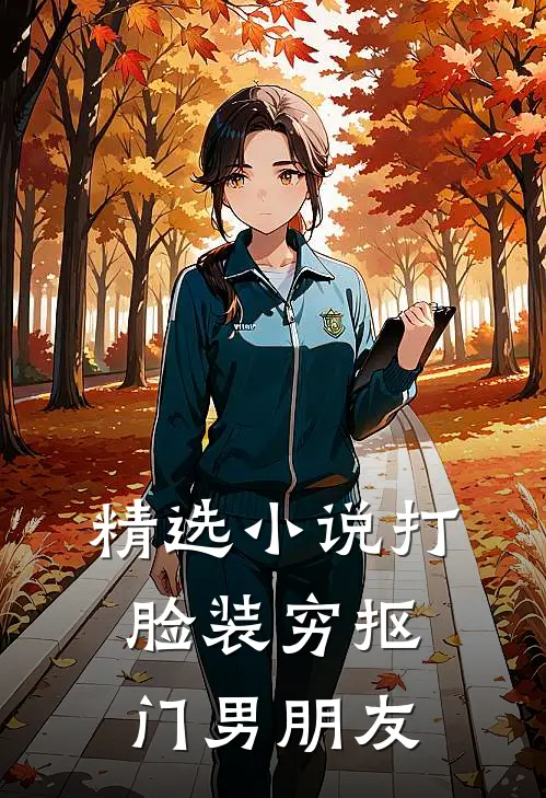 精选小说打脸装穷抠门男朋友