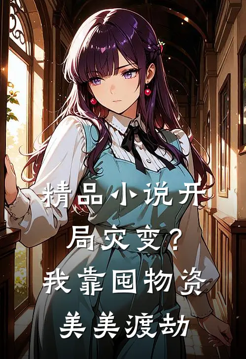 精品小说开局灾变？我靠囤物资美美渡劫