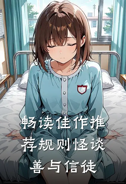 畅读佳作推荐规则怪谈：善与信徒